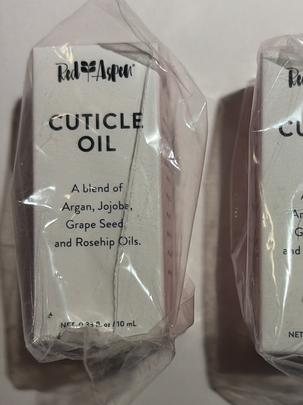 Cuticle Oil - Nourishing Nail & Cuticle Treatment